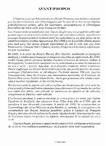 302-LE VOL A VOILE EN ALGERIE DE 1862 A 1962 PAR CHARLES RUDEL_000009